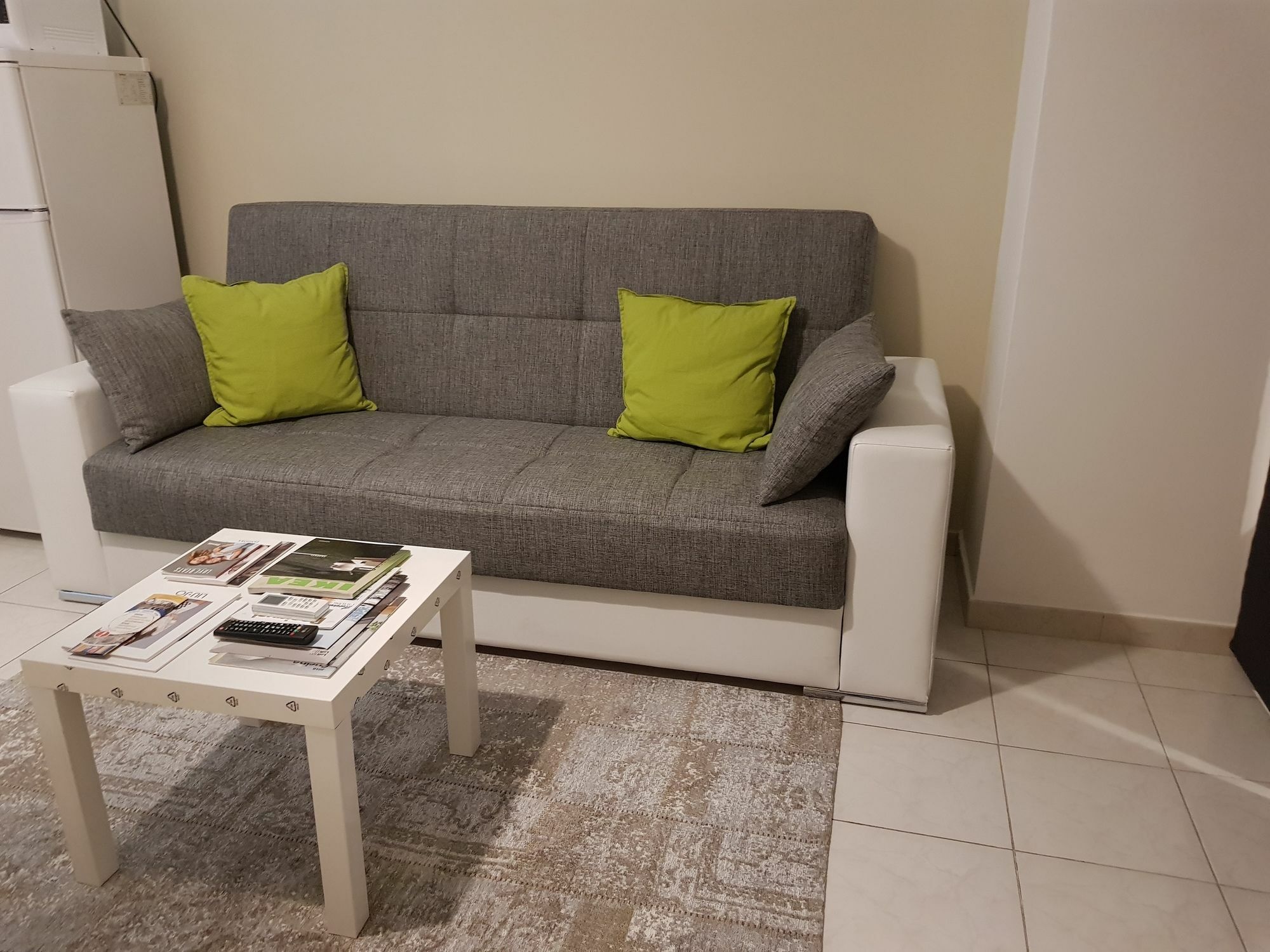 Happy Apartment Lecce Exterior photo